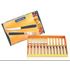 Slika za ESCAJG SET 12PCS NEW KOLOR -23199360 170642 