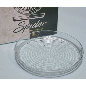 Picture of SPIDER CINIJA-TACNA 27CM 1660CC PL1235GCL 