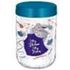 Picture of TEGLA 660CC PATTERNED JAR S-671