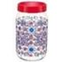 Slika za TEGLA 1000CC PATTERNED JAR S-672