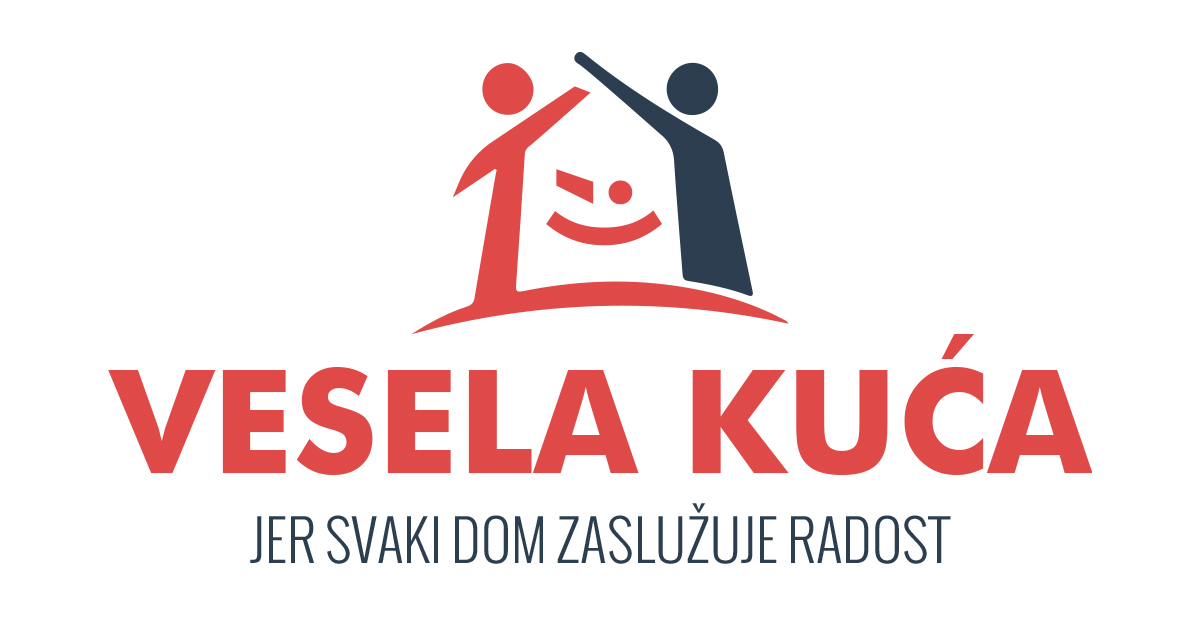 Vesela kuća - sve za domaćinstvo